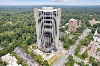 2660 Peachtree Rd NW Unit 30G, Atlanta, GA 30305
