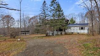 15 Cottrell Rd, Dixmont, ME 04932