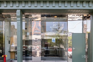 20 Broadway Unit 503, Brooklyn, NY 11211