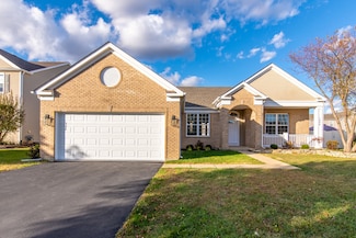 1808 Wintercrest Ct, Shorewood, IL 60404