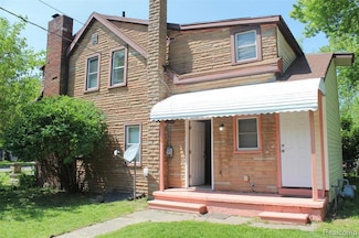 15504 Chelsea, Redford, MI 48239