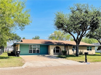 608 W 11th St, Weslaco, TX 78596
