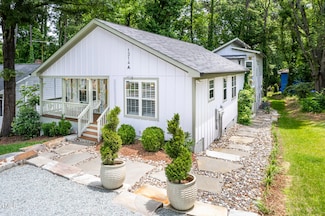 1314 Sedgefield St, Durham, NC 27705