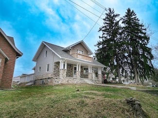 258 Elmwood Dr, Mansfield, OH 44906