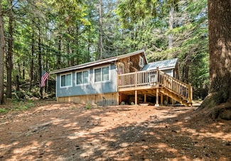 104 Leadmine, Shelburne, NH 03581