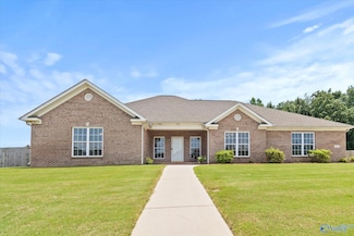 2239 Naples Dr SW, Decatur, AL 35603