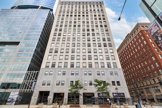 910 S Michigan Ave Unit 1411, Chicago, IL 60605