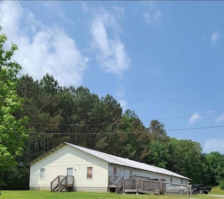1319 Fall City Rd, Jasper, AL 35503