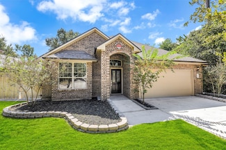 12635 Lakeshore Dr, Montgomery, TX 77356