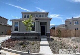 778 Crimson Cir Unit Lot 34, Carson City, NV 89706