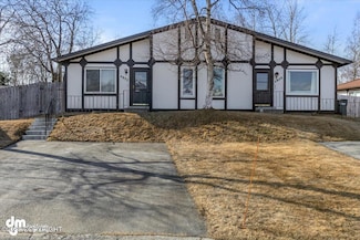 4832 Loretta Ln Unit 6, Anchorage, AK 99507