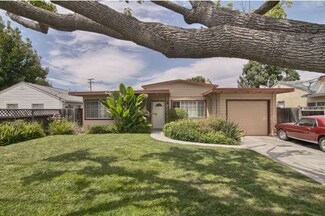 411 Hamilton Ave, Menlo Park, CA 94025
