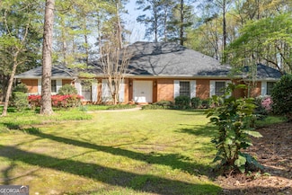 2506 Emerald Dr, Jonesboro, GA 30236