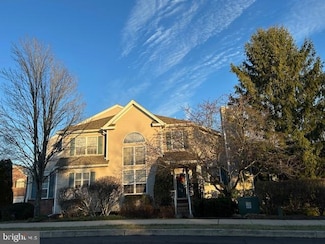 22 Brandywine Ct Unit 72, Washington Crossing, PA 18977
