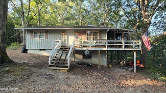 3850 Corinth Rd, Lexington, TN 38351