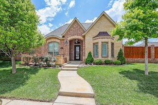 6817 Baccus Dr, Amarillo, TX 79124
