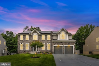 7027 Sand Cherry Way, Clinton, MD 20735