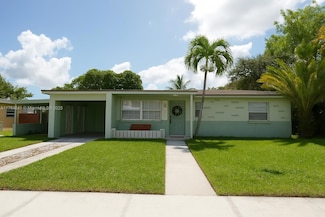 2211 SW 67th Ave, Miramar, FL 33023