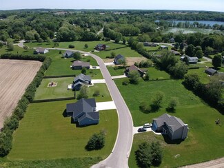 0 Lot 51 Meadow Ln Unit 495440, New Carlisle, IN 46552