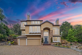 3406 Baldwin Way, Santa Rosa, CA 95403