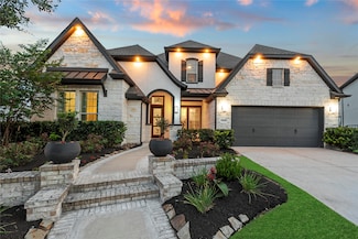 19307 Spillway Overlook Cir, Cypress, TX 77433