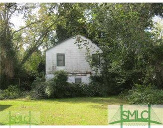 1305 E Anderson St, Savannah, GA 31404