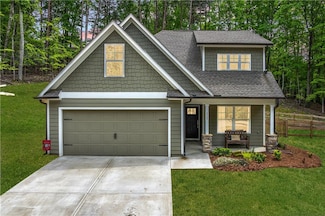 212 Ridgewood Dr, Waleska, GA 30183