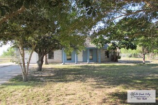 28115 Bean Rd, San Benito, TX 78586