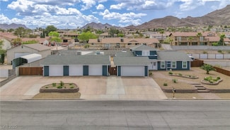 261 W Cypress Dr, Henderson, NV 89015