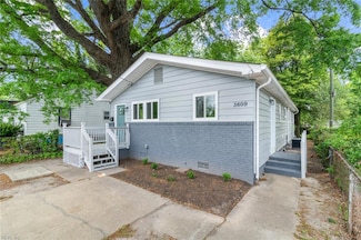 3609 Victoria Blvd, Hampton, VA 23661