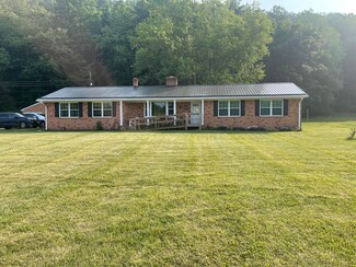 23389 Botetourt Rd, Iron Gate, VA 24448
