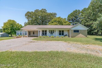 35 Highway 301 N, Lake Cormorant, MS 38641
