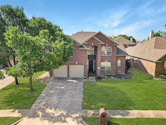 1809 Sumac Dr, Flower Mound, TX 75028