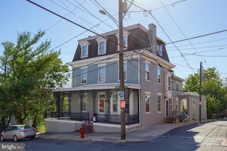 222 W Vine St, Lancaster, PA 17603