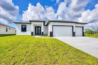 17456 Belie Way, Punta Gorda, FL 33955