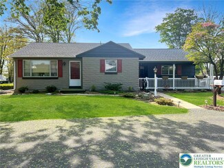 3426 Wilson Ave, Orefield, PA 18069