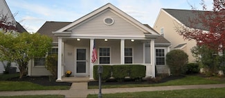 7234 Normanton Dr, New Albany, OH 43054