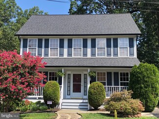 808 Colby Ave, Takoma Park, MD 20912