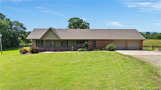 16036 E 64, Atkins, AR 72823