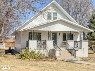 220 E 5th St, Julesburg, CO 80737