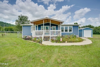 715 Dunham Rd, Chuckey, TN 37641
