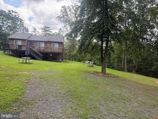 201 Cochise Trail, Winchester, VA 22602