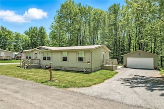 73 S Summit Rd Unit 503, Greenville, PA 16125