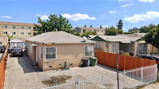 2227 E 112th St, Los Angeles, CA 90059