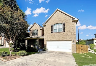 24311 Canyon Row, San Antonio, TX 78260
