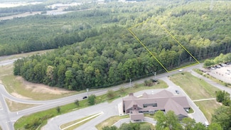 0 Richburg Rd, Hattiesburg, MS 39402