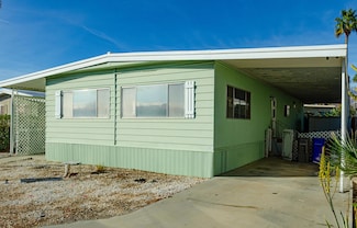 392 Standing Bear, Cathedral City, CA 92234