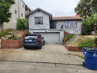 2536 W 5th St, Los Angeles, CA 90057