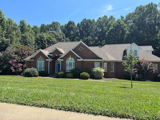 357 Forest Lake Ct, Mebane, NC 27302