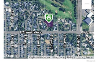 2155 E Alameda Ave, Denver, CO 80209